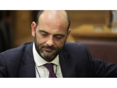 Ιάσονας Φώτηλας: Οι «άμεσες» ενέργειες γ...