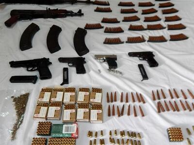 Κρήτη: Στα χέρια της ΕΛ.ΑΣ. ιδιοκτήτης φ...