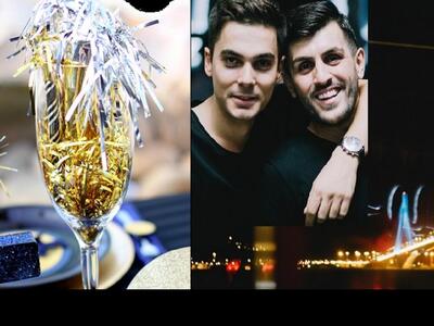 ΤΟ W/EVENTS ΤΟΥ ΡΙΟΥ ΥΠΟΣΧΕΤΑΙ ΕΝΑ ΑΠΙΣΤ...