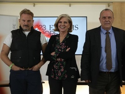 Eπανεκκίνηση για την Ελευσίνα Πολιτιστικ...