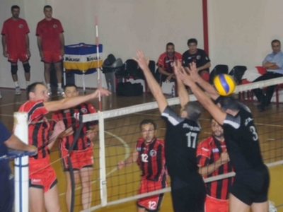 Ήττα της ΠΓΕ 3-0 από τον Εθνικό Αλεξανδρούπολης