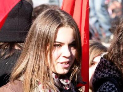 Πάτρα: Και οι φοιτητές στους δρόμους κατ...