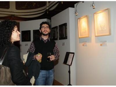 Πάτρα: «Μαζί βλέπουμε τη ζωή ομορφότερη».