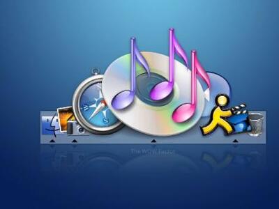 «Ανανεώνεται» το iTunes της Apple