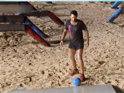 Survivor: Ο Εμμανουήλ παράτησε τον αγώνα...