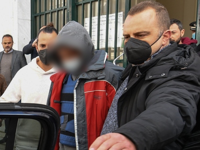 Ανδραβίδα: Στην Αλβανία οι σοροί της οικ...