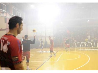 Νίκος Ρουμελιώτης: "Σας χαλάμε τη π...