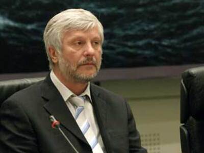 Επανέρχεται ο Τατούλης για την Περιφέρει...