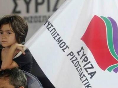 ΣΥΡΙΖΑ Αχαίας: Στηρίζουμε τον αγάωνα των Δημάρχων 