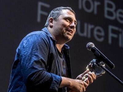 Σε ταινία από τη Ρουμανία η Κρυστάλλινη ...