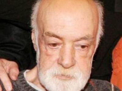 Στην εντατική ο Ανδρέας Μπάρκουλης με οξ...