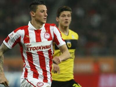 Παρελθόν από την Αουγκσμπουργκ ο Βλαχοδήμος