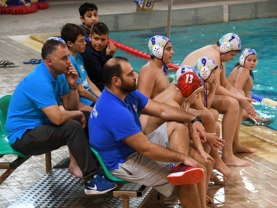  Στα Προ Μίνι και Μίνι Κορίτσια της ΝΕΠ ...