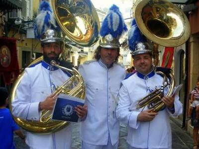 O Βασίλης Σκάζας νέος υπαρχιμουσικός της...