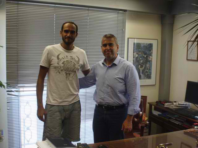 Πήρε Σουλτανόπουλο και Λαμπρόπουλο