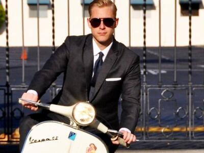 Το απόλυτο αξεσουάρ του καλοκαιριού!