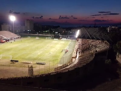 Η ΠΑΕ Παναχαϊκή θα συνεχίσει τον δικαστικό αγώνα