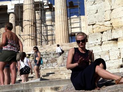 Κάθε ρεκόρ σπάει φέτος ο τουρισμός στην Ελλάδα!
