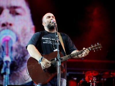 Το άλλο Σάββατο οι Πυξ Λαξ στην Πάτρα