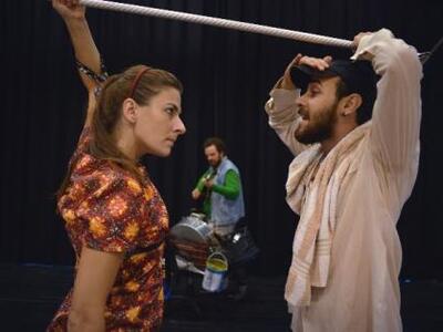 Μάικ Κένι-Το αγόρι με τη βαλίτσα: Η νέα ...