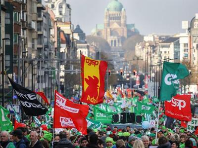 ΣΥΡΙΖΑ: Θετικά τα μηνύματα από ευρωομάδε...