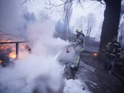 Ουκρανία: Στους 331 οι άμαχοι νεκροί, εκ...