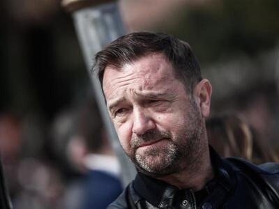 Τέμπη: Μήνυμα Πλακιά στην κυβέρνηση - «Γ...