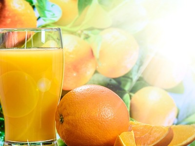 Χυμός πορτοκάλι: Αυξήθηκε κατά 140% η τι...