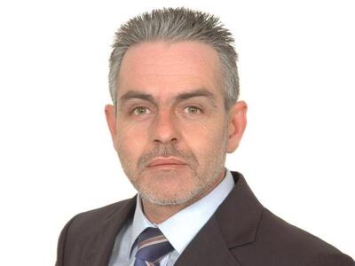 Αχαϊα: Και επίσημα στο ψηφοδέλτιο του ΛΑ...