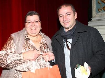 Ο Αντιδήμαρχος Οικονομικών κ. Παναγιώτης...