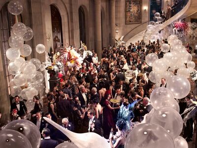 Επιλέξαμε τα πέντε καλύτερα πρωτοχρονιάτ...