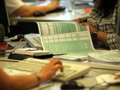 Δώδεκα απλά βήματα για να κάνετε τη φορο...