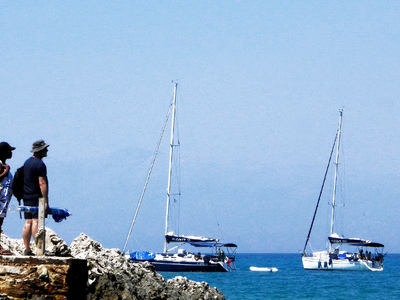 Καιρός: Αλλαγή σκηνικού με βροχές, κεραυ...