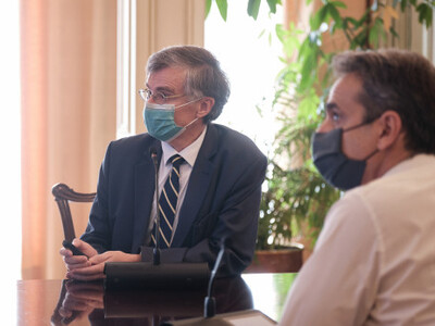 «Σωτήρη, λαθέψαμε»