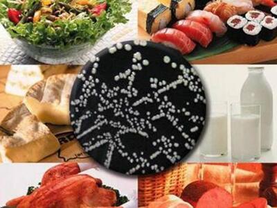 Προστασία από Τροφική Δηλητηρίαση 