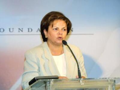 ΛΑ.Ο.Σ.: Διαψεύδει η Νίκη Τζαβέλλα ότι π...