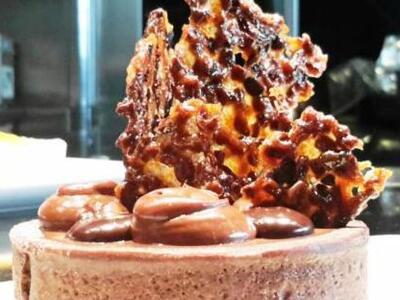 Πάθος για περίεργες σοκολάτες 