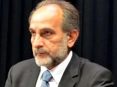 Παρέμβαση Απ. Κατσιφάρα στον Γ. Σταθάκη ...