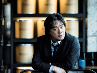 Ο Κορεάτης Παρκ Τσαν-Γουκ σκηνοθετεί Τζο...