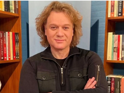 Πέτρος Γαϊτάνος: «Η αίσθηση της πίστης ε...