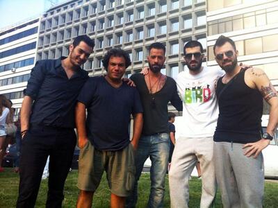 «Αρχή και τέρμα» η επιτυχία για τον Πατρ...