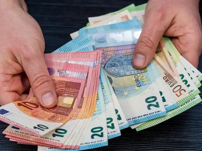 Αλλάζει το τοπίο σε φόρους και μισθούς το 2026