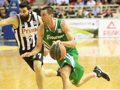 Στις 22 Φλεβάρη ορίστηκε ο ημιτελικός το...