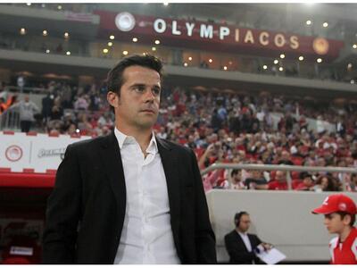 Τσάμπιονς Λιγκ: Στόχος του Ολυμπιακού το...