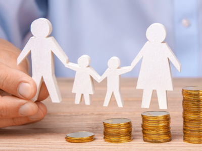 Επίδομα παιδιού 2026: Πότε ανοίγει η πλα...