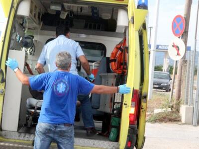 Νεκρός 22χρονος Βολιώτης στην Ε.Ο. Τρικάλων-Άρτας