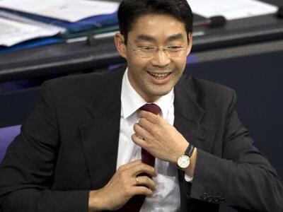 Χατζημαρκάκης: «Ο Ρέσλερ είναι σε κατάθλιψη»