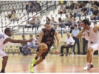  Έτοιμα για προπώληση τα εισιτήρια του Α...