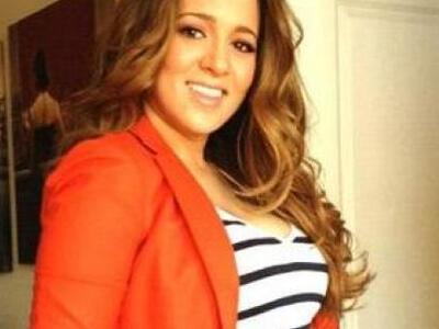 Δείτε την Καλομοίρα στον έκτο μήνα της ε...