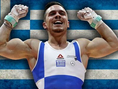 Λευτέρης Πετρούνιας: «Θα σηκώσω την ελλη...